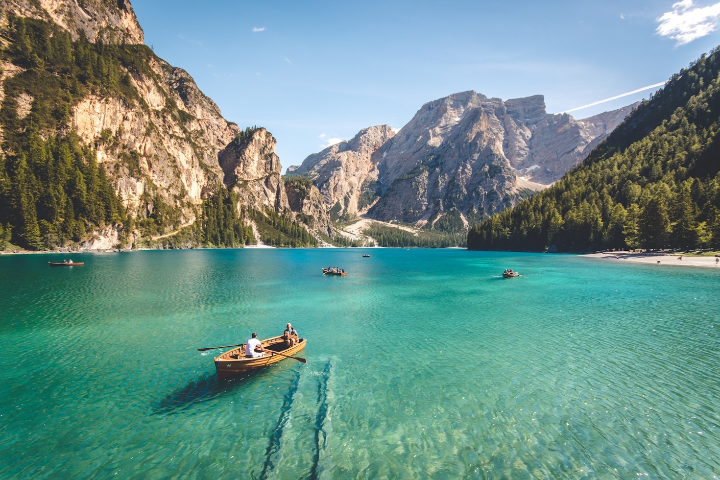 10 Must-Visit Instagram-Worthy Destinations
